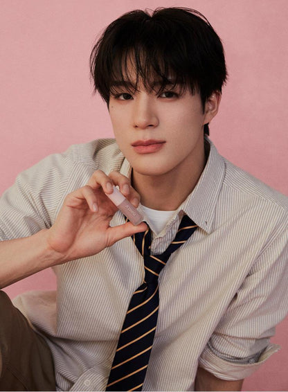 [NCT Jeno Pick] A'pieu Juicy Pang Bare Cream Blush Mini