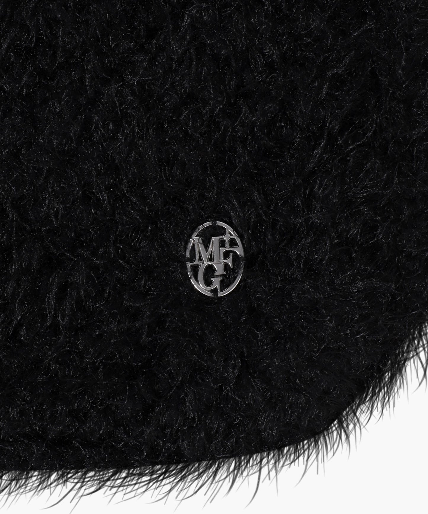 [Go Youn Jung Pick] Marithé et François - CIRCLE LOGO MINI KNIT