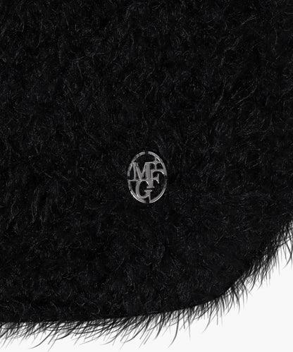 [Go Youn Jung Pick] Marithé et François - CIRCLE LOGO MINI KNIT