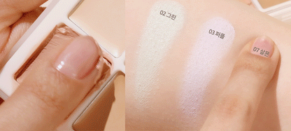 Dasique Pro Concealer Palette