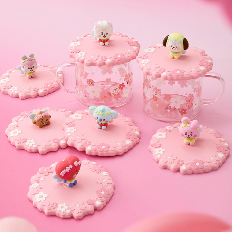 BT21 BABY Spring Fairy Merch