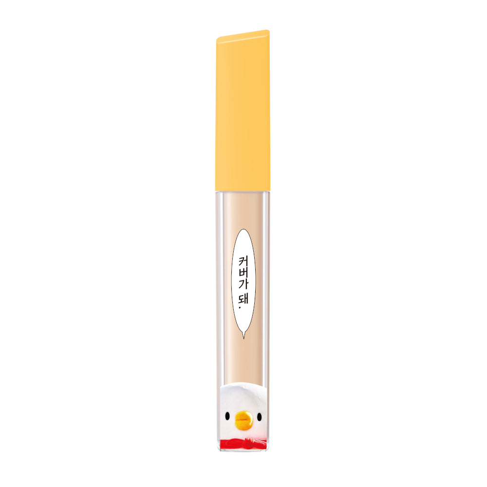 [Bebetheori Collaboration] Luna Long-Lasting Tip Concealer