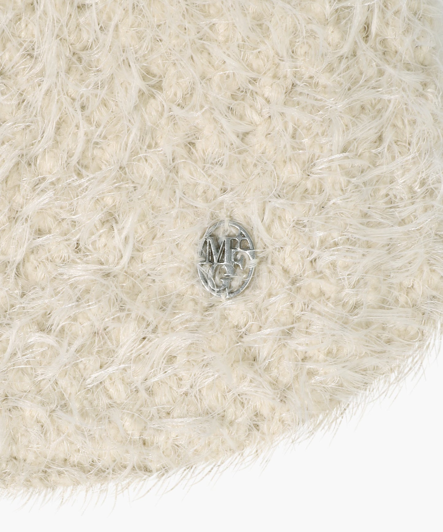 [Go Youn Jung Pick] Marithé et François - CIRCLE LOGO MINI KNIT