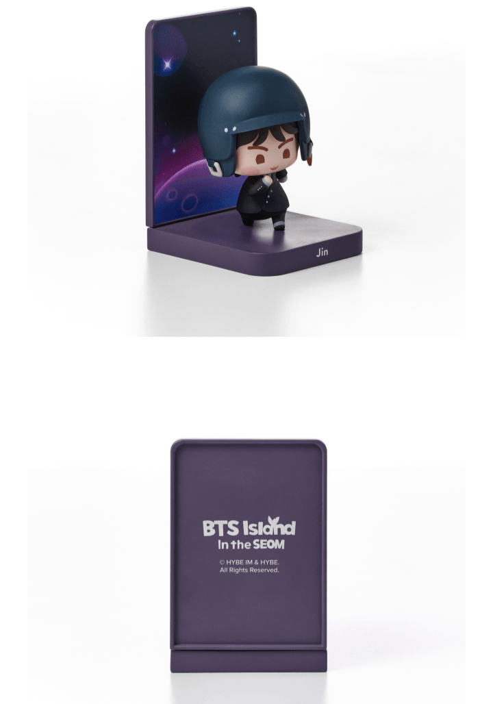 BTS Island : In the seom Figure V2 – SEOUL TERRACE BTS Island : In the seom Figure V2 – SEOUL TERRACE