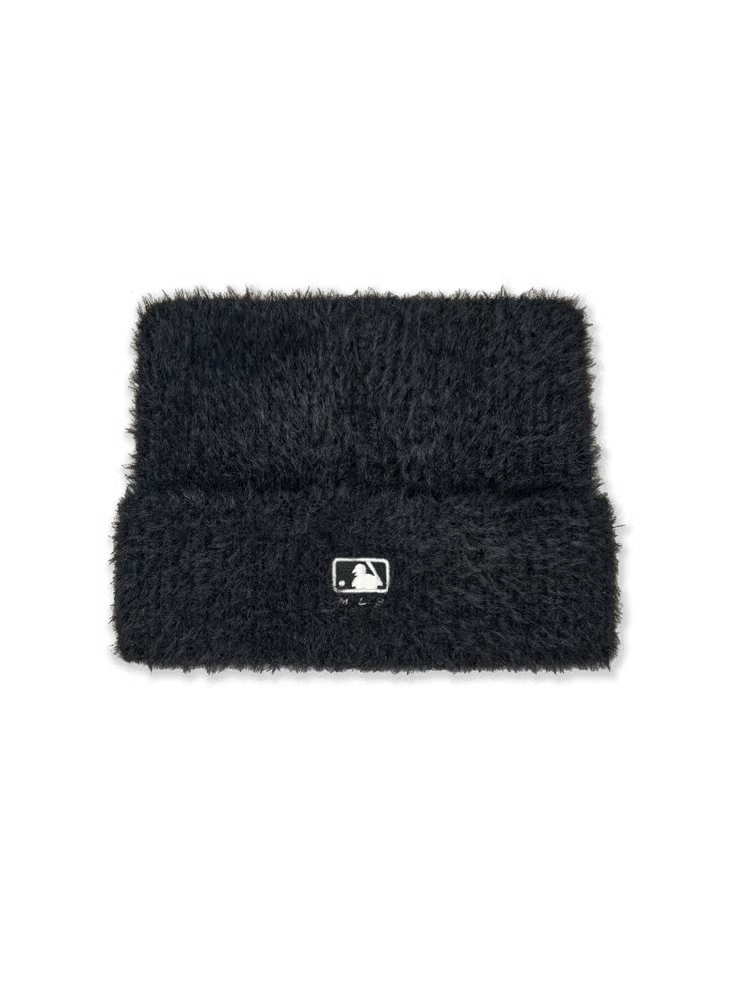 MLB 26FW Ribbon Meow Beanie