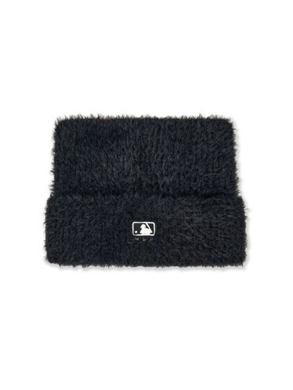 MLB 26FW Ribbon Meow Beanie