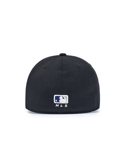 [Aespa Karina & TWS Pick] MLB Signature Structure Ball Cap