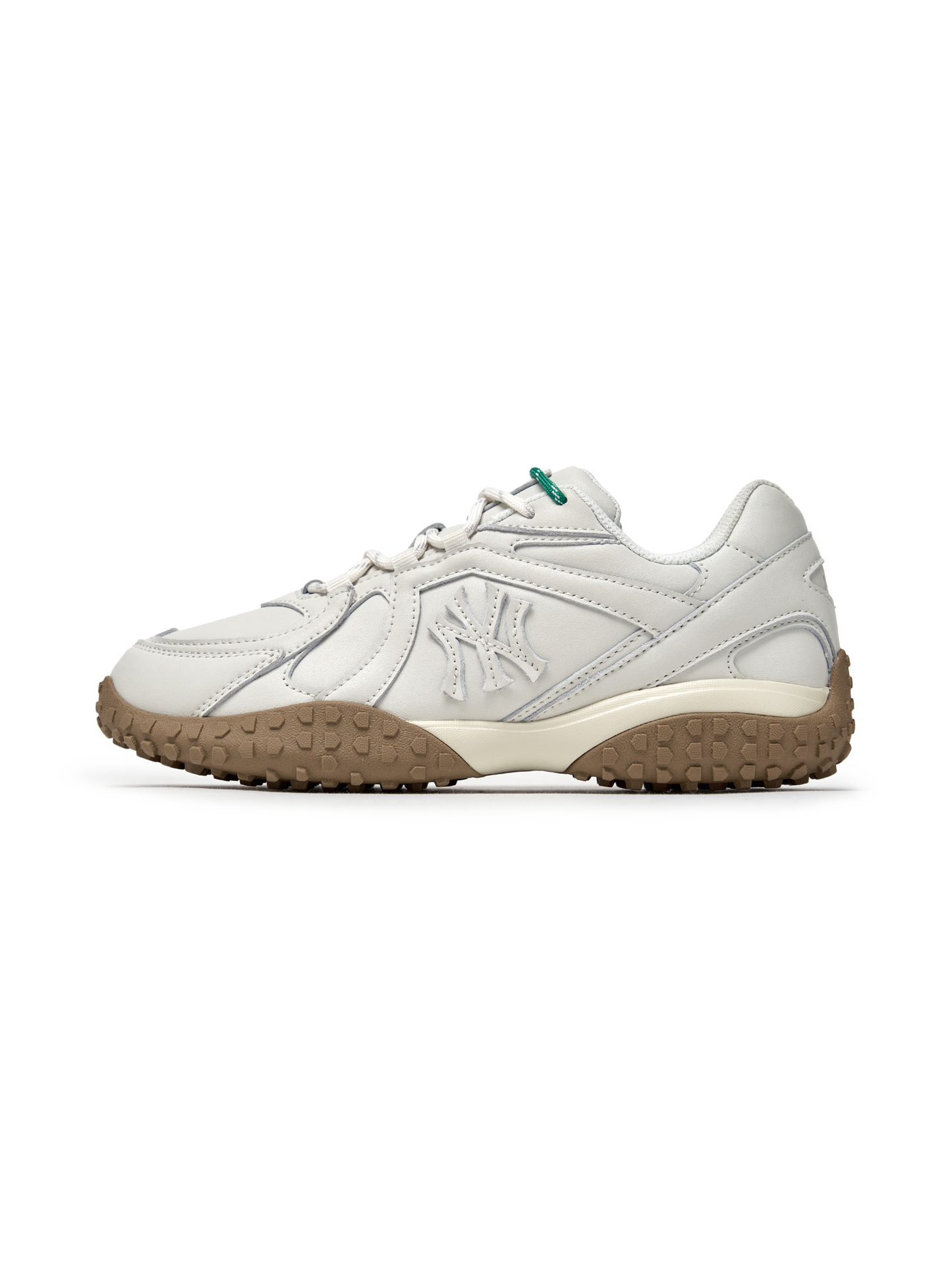 [Karina Pick] 25FW MLB Trophy Low New York Yankees Shoes