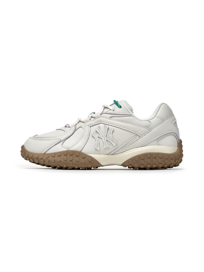 [Karina Pick] 25FW MLB Trophy Low New York Yankees Shoes