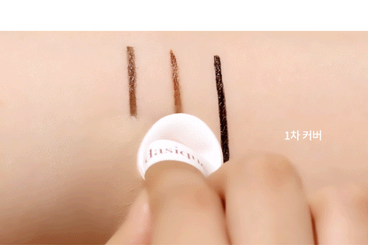 Dasique Pro Concealer Palette