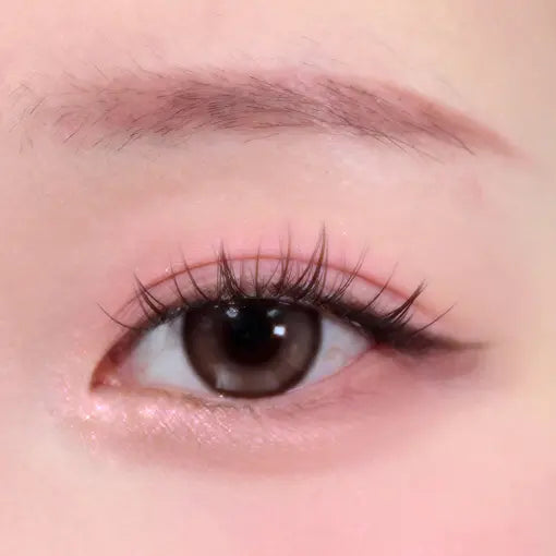 [Sanrio] Lilybyred Dewy Fit Palette with Gift (+Square Pouch)