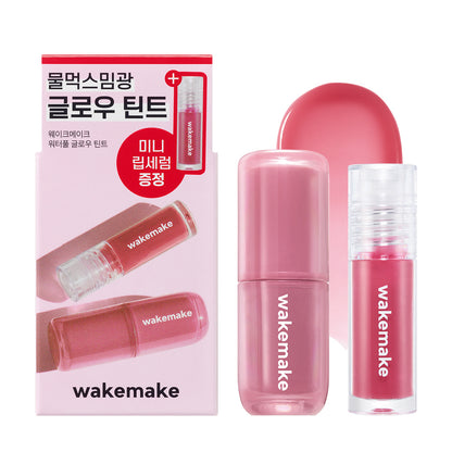 WakeMake Waterful Glow Tint