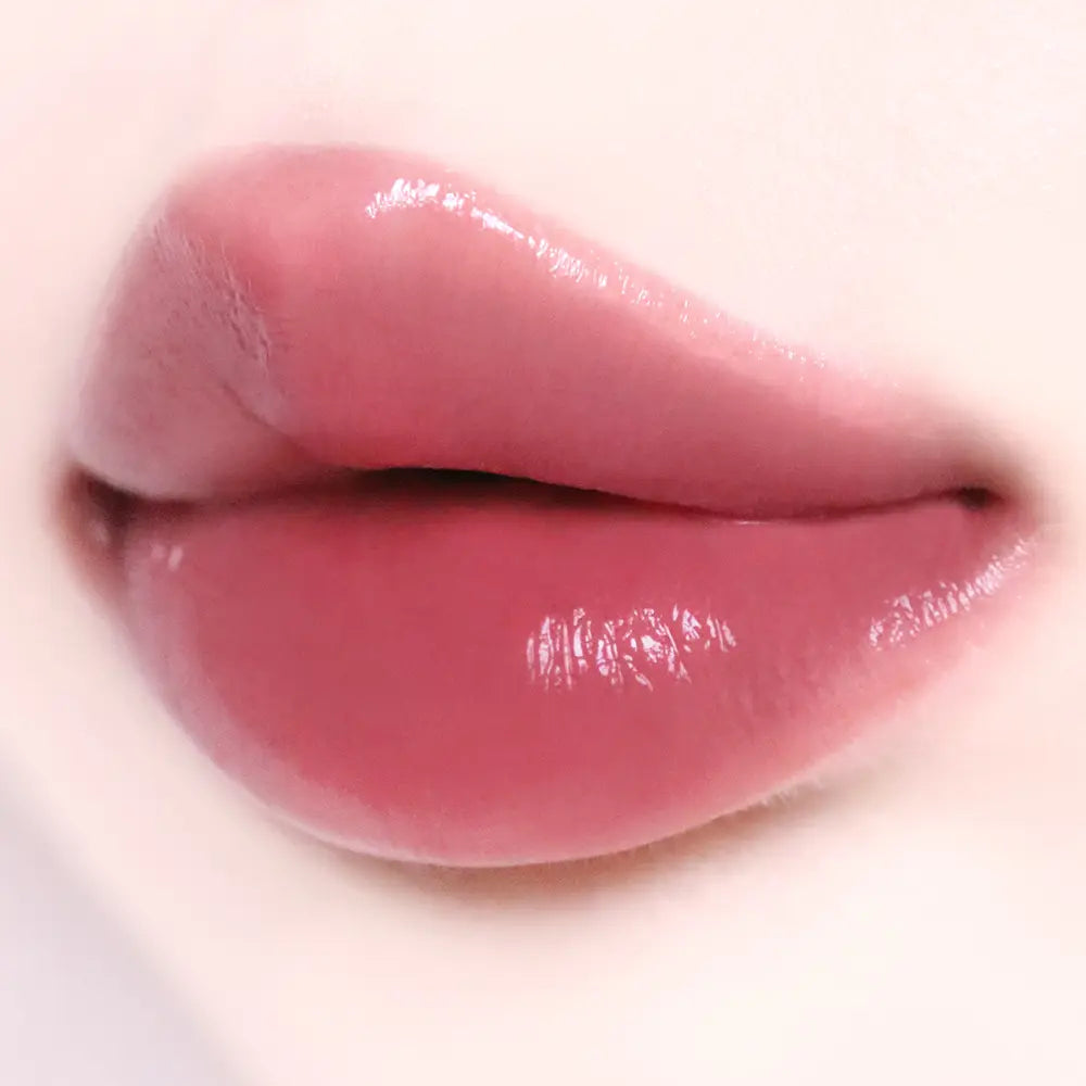 [Hello Kitty Black Edition] WAKEMAKE Healthy Glow Balm Stick with Gift (Free Hairpin)