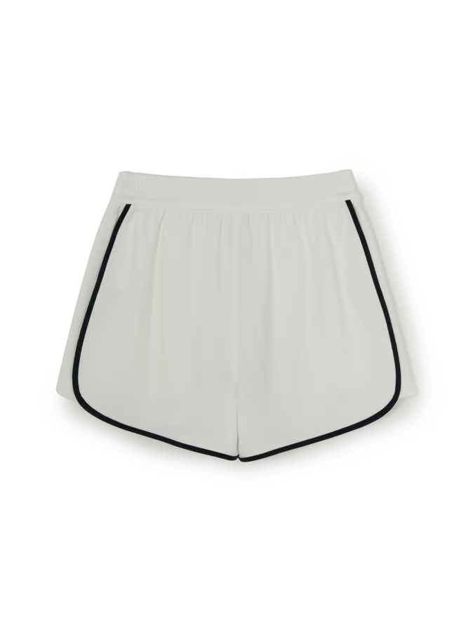 [Karina PICK] MLB Women's Basic Small Logo Running Dolphin Pants