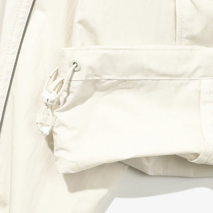 [Woodz &  Han So-hee Pick] Fila Track Jacket
