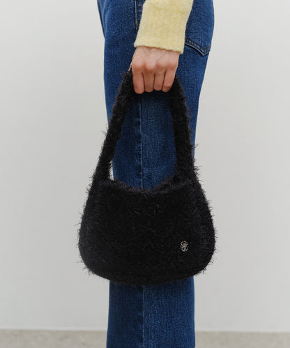 [Go Youn Jung Pick] Marithé et François - CIRCLE LOGO MINI KNIT