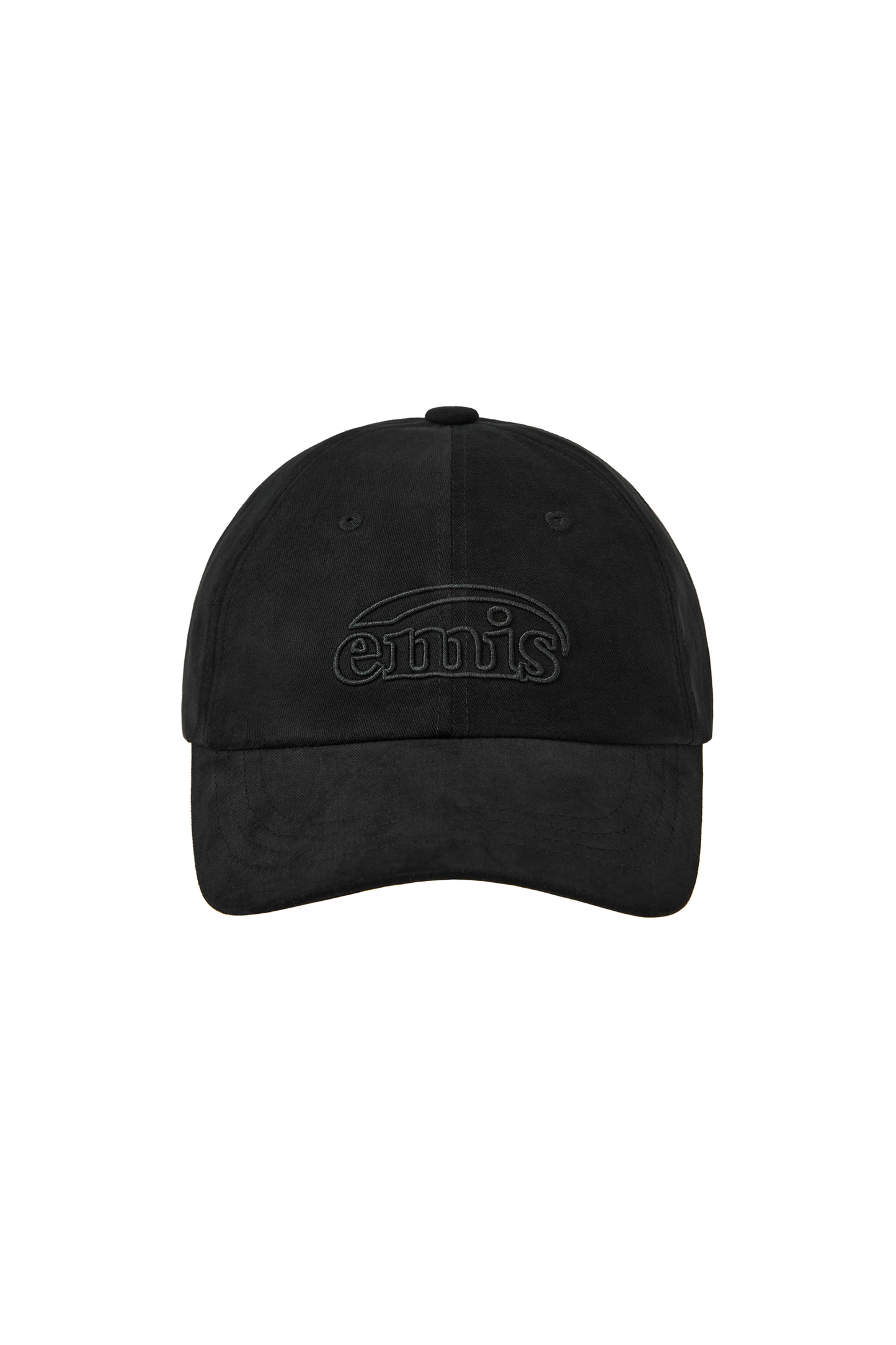 Emis Korea - Cotton Brushed Ball Cap
