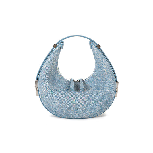 OSOI - TONI MINI - DENIM SKY BAG