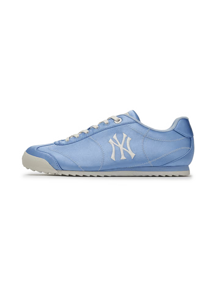 [Aespa Karina Pick] 26SS MLB Runny Satin New York Yankees