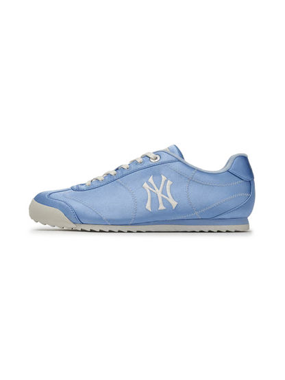 [Aespa Karina Pick] 26SS MLB Runny Satin New York Yankees