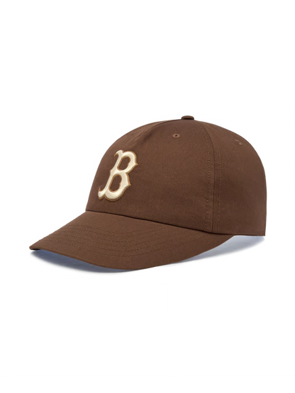 [Aespa Karina Pick] 26FW MLB Q-Fit Unstructured Ball Cap