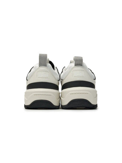 [Aespa Karina Worn] 26 Summer MLB Curve Liner Sneakers
