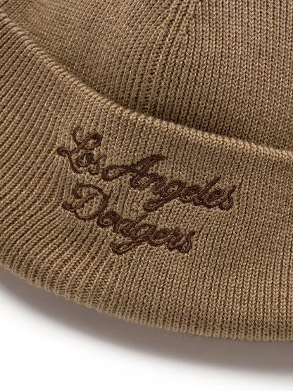 [Aespa Karina Pick] MLB Detroit Tigers Patch Beanie