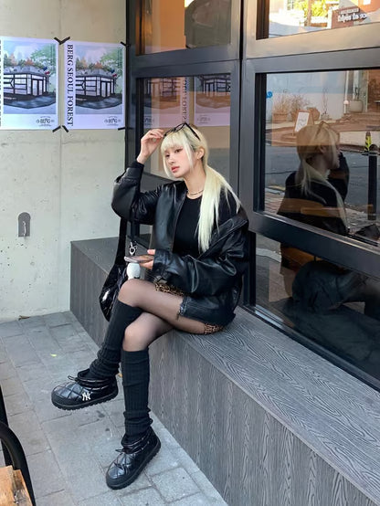 MLB Plush Quilted Boots LA Dodgers