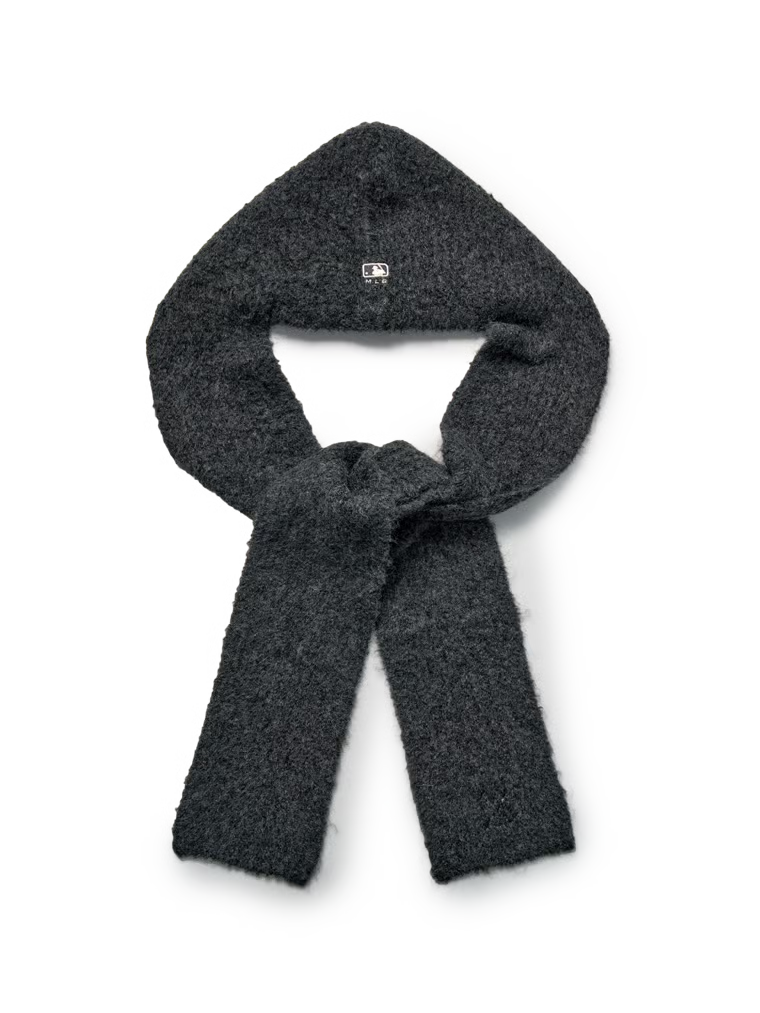 MLB Boucle Scarf Balaclava