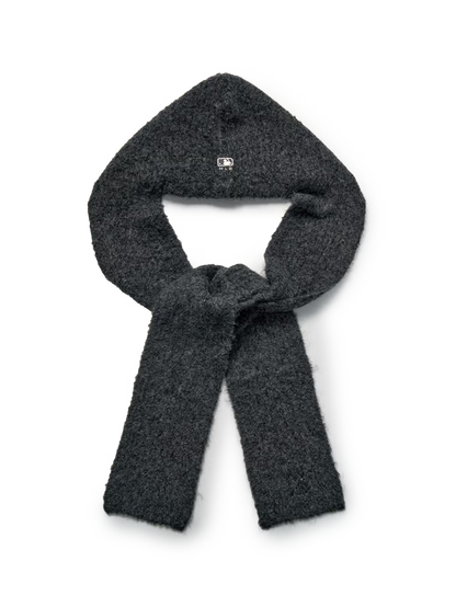 MLB Boucle Scarf Balaclava