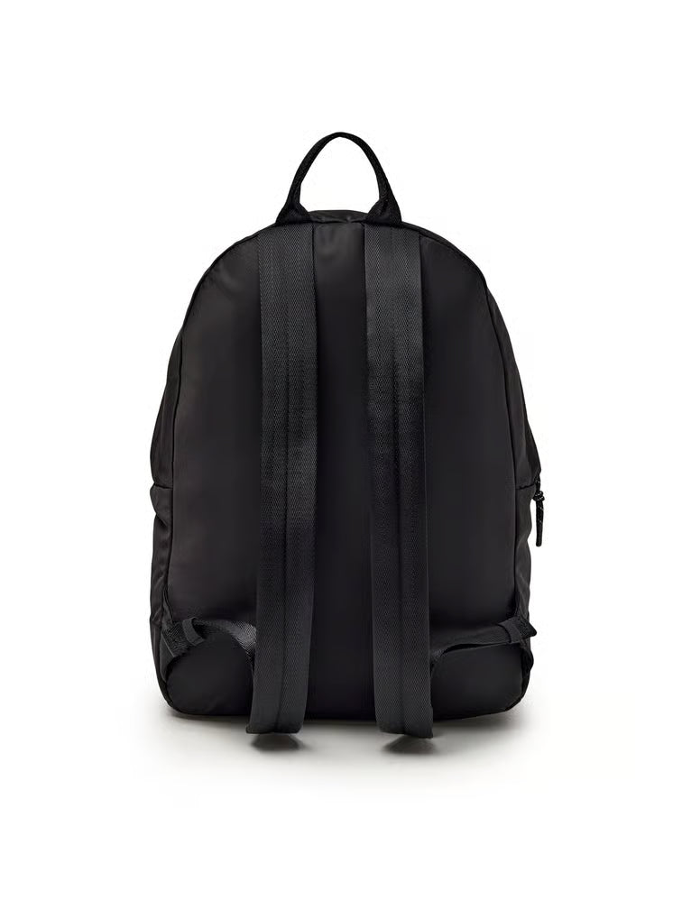 [TWS Pick] MLB Basic Sporty Backpack Black