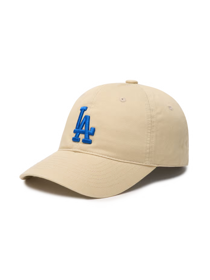 [Karina Pick] 25FW MLB Ace Unstructured Ball Cap New York Yankees