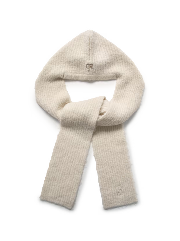 MLB Boucle Scarf Balaclava