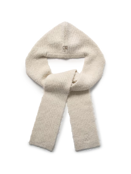 MLB Boucle Scarf Balaclava
