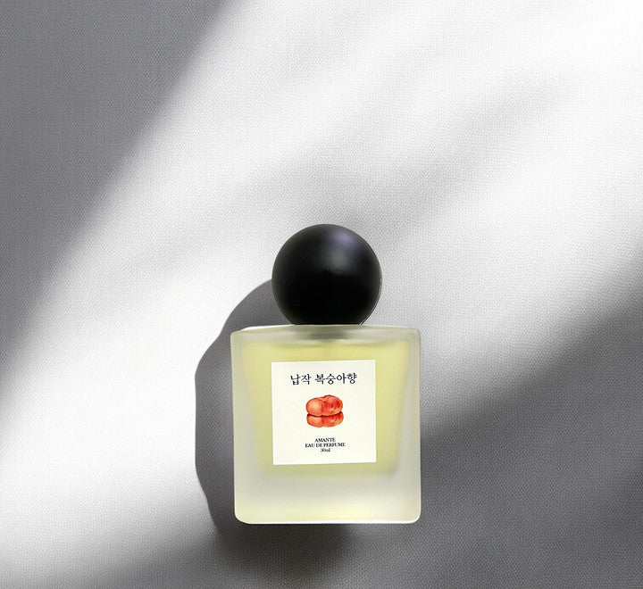 AMANTE Flat Peach EDP 30ml