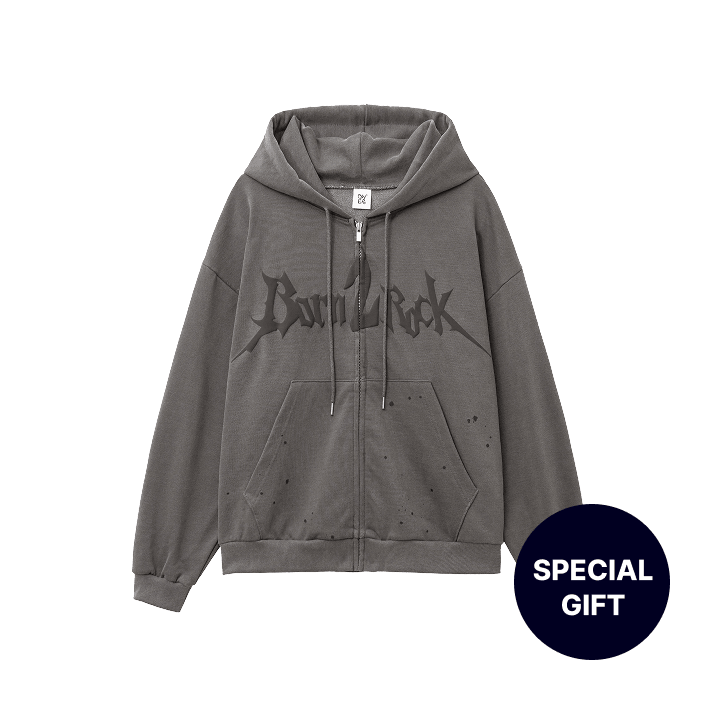 QWER - Born2Rock 2nd Anniversary Merch