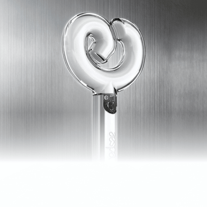 AESPA - MINI FANLIGHT KEYRINGH VER.2