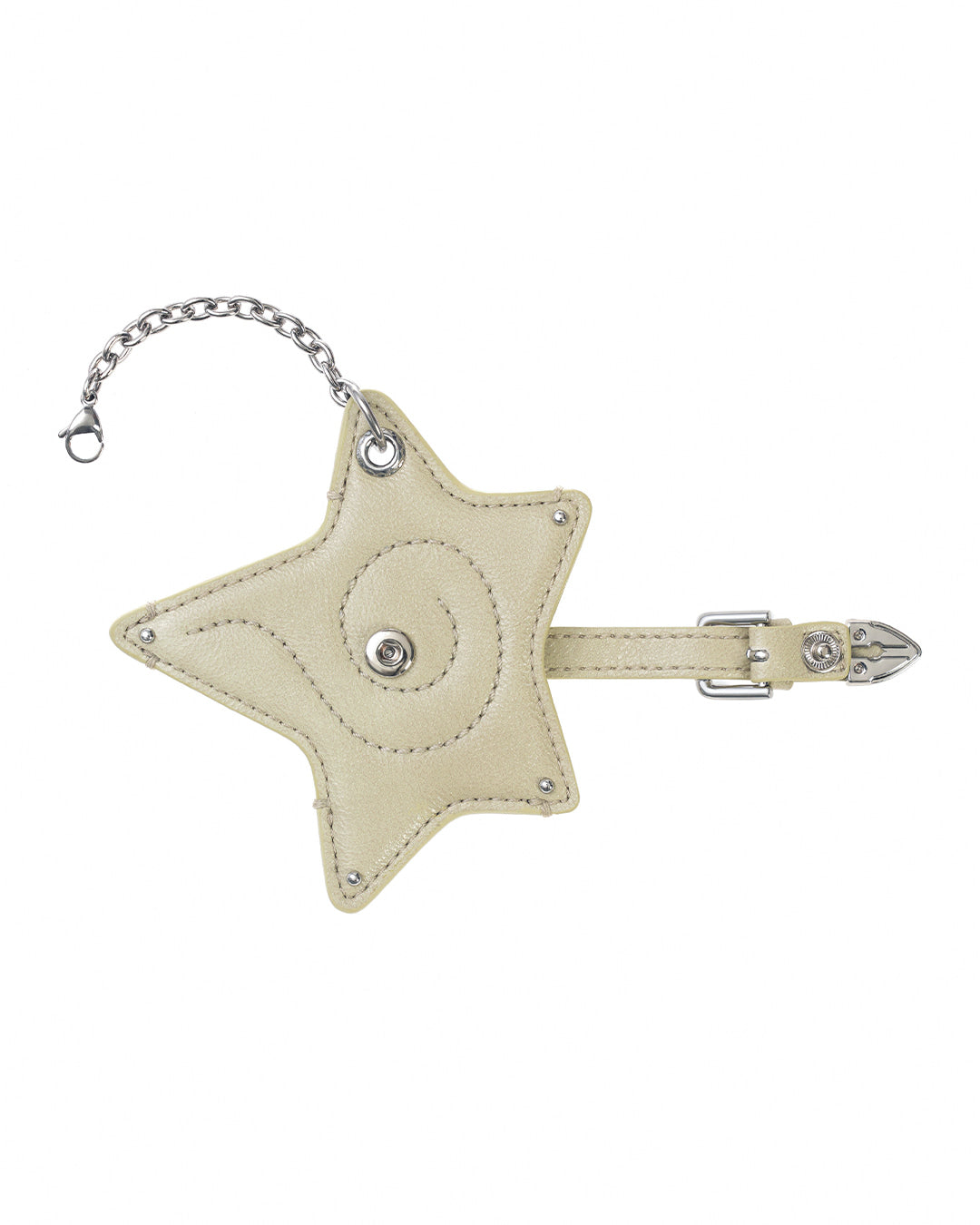 [Bag  Accessories] Standoil Cosmic Star Keyring