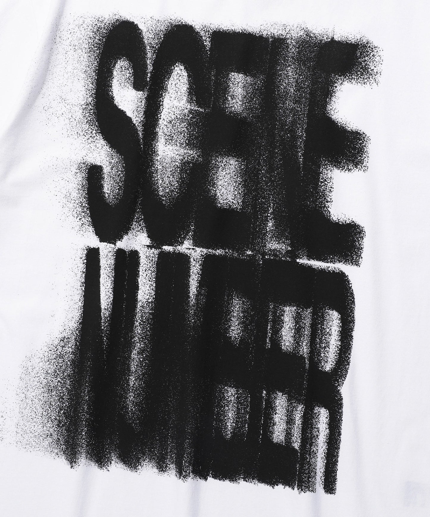 [NCT Mark Pick] Scene Number Tee_White