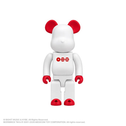 BTS × BE@RBRICK OFFICIAL MERCH MD