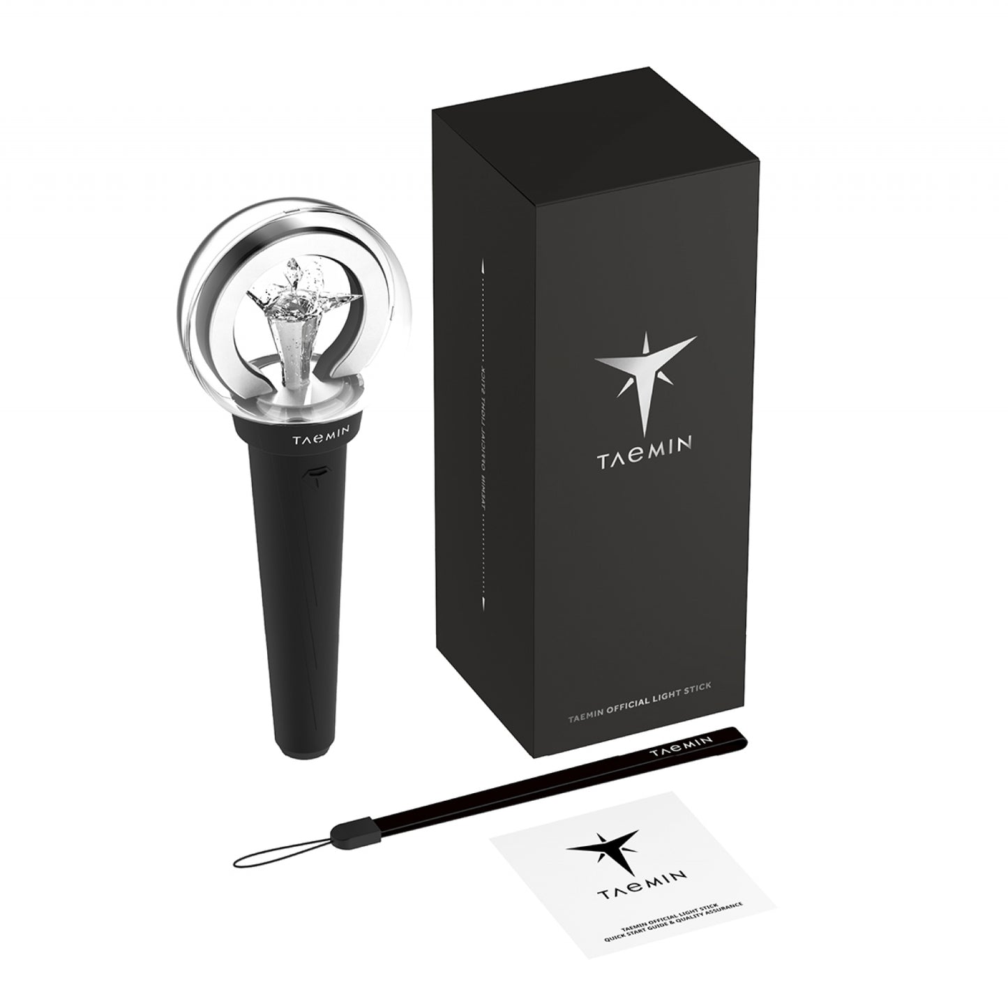 SHINee Taemin Official Light Stick