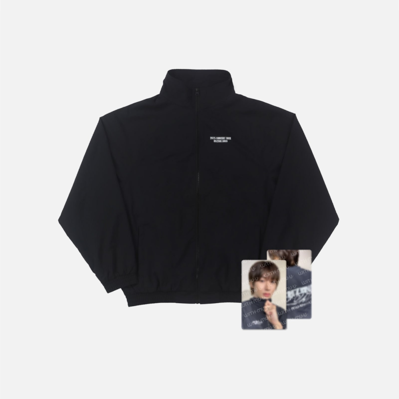 RIIZE - 2025 CONCERT TOUR [RIIZING LOUD] OFFICIAL MD – SEOUL TERRACE