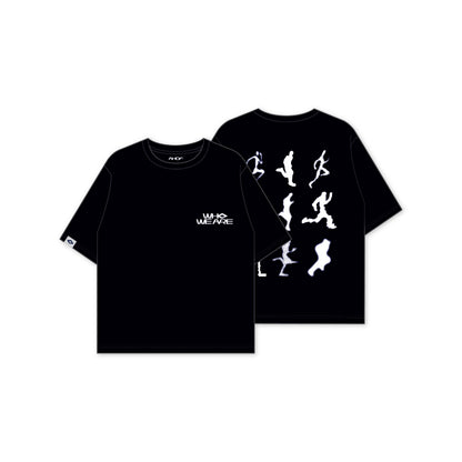AHOF - The 1st Mini Album ‘WHO WE ARE’ Official Merch MD
