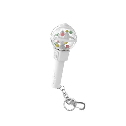 PARK JI HOON - OFFICIAL LIGHTSTICK & KEYRING
