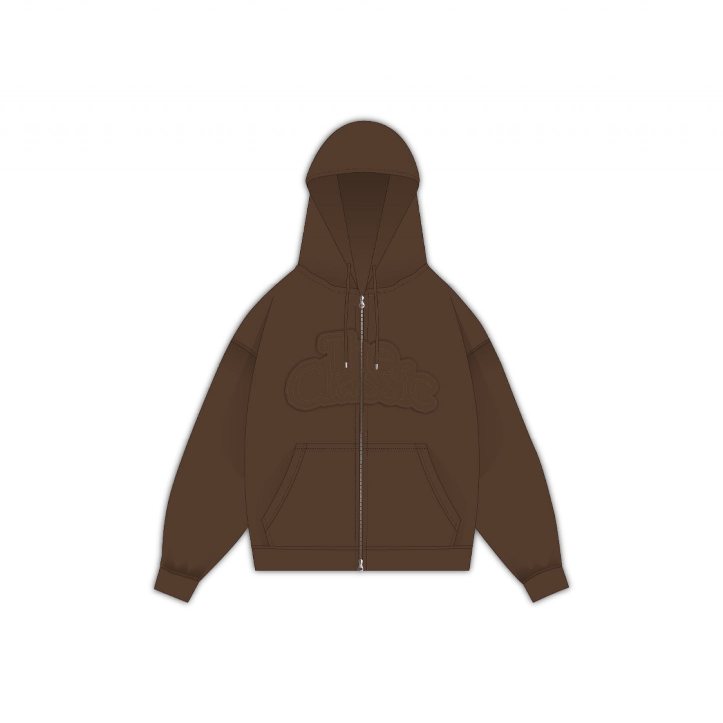 KYUHYUN - [The Classic] Official Merch POP UP MD