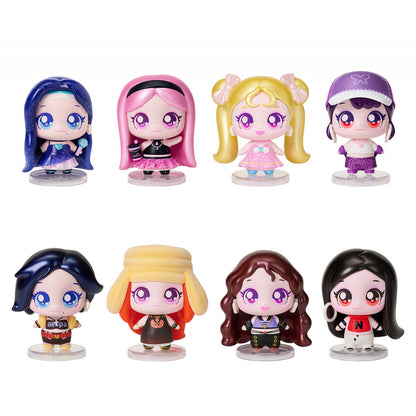 Teenieping X AESPA Official Merch MD