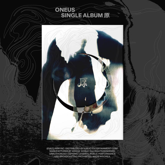 ONEUS - 原 / Single Album