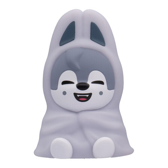 Stray Kids - SKZOO Light Mascot Gashapon Set (Figure, Toy)