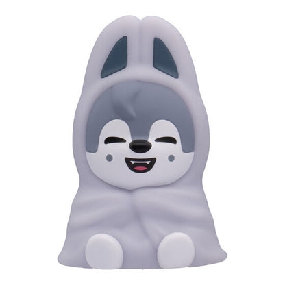 Stray Kids - SKZOO Light Mascot Gashapon Set (Figure, Toy)