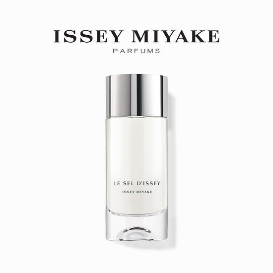 JUNG HAE IN - Issey Miyake - Le Sel d’Issey